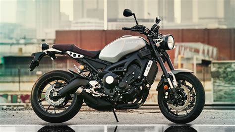 Yamaha Xsr Review Top Speed