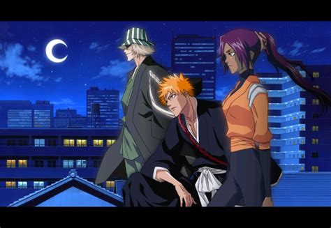 Bleach Image 758879 Zerochan Anime Image Board