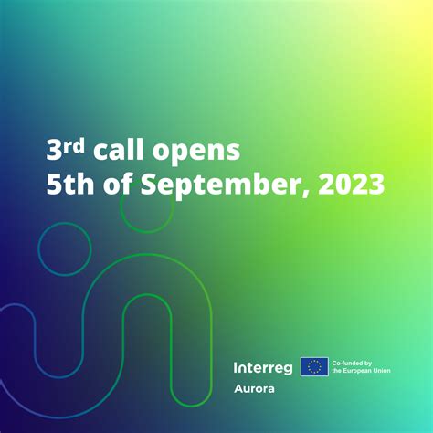 Interreg Aurora - New programme for cross-border cooperation 2021-2027