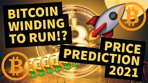 Bitcoin Price Prediction 2021 Btc Price Prediction Should I Buy Btc