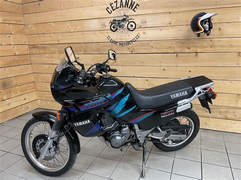 Modèle Yamaha XTZ 660 Tenere 3YF