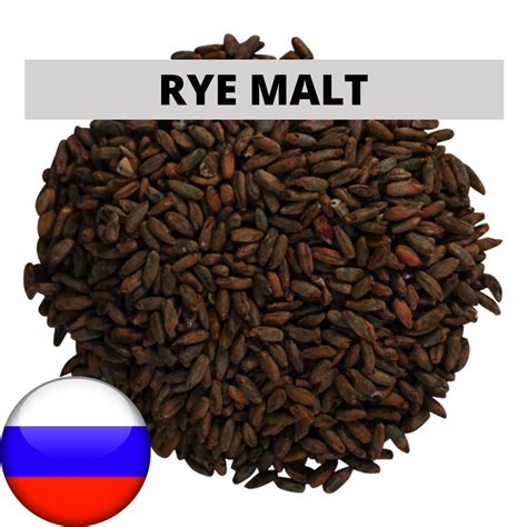 ᐅ Купить солод ржаной ферментированный (rye fermented), 1 кг. курский ...