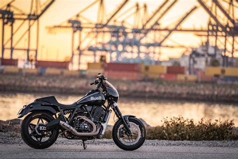 Orders For Buell Super Cruiser Open Adventure Rider