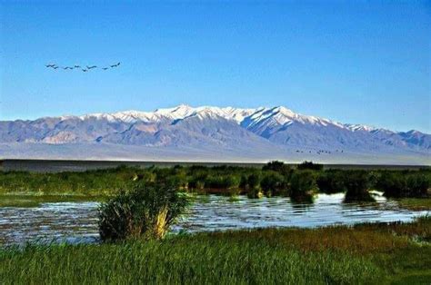 ХОВД АЙМАГ | KHOVD AIMAG