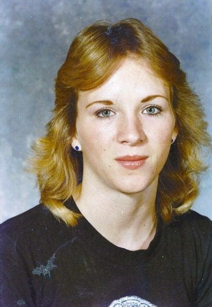 Uratchmond Inspired Me So Heres A Picture Of My Mom Her Freshman