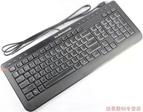 Купить Клавиатура корпорация Dell/Dell с чужой клавиатуры проводной USB ...