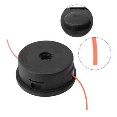 Auto Cut Nylon Line Trimmer Head For Stihl Fs Fs Fs Replace