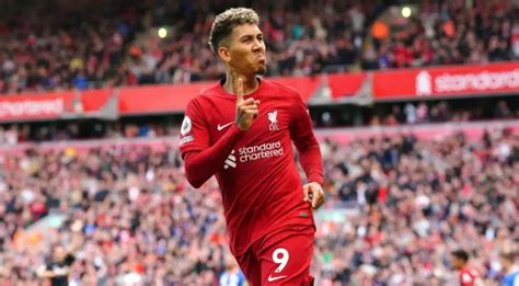 What S The Reason For Roberto Firmino S Comeback To Liverpool