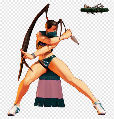 Street Fighter V Street Fighter III Ryu Chun Li Ibuki Street Fighter