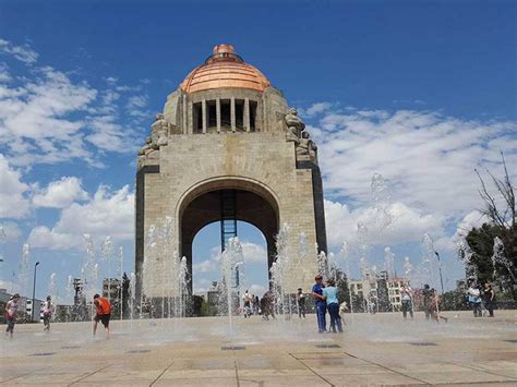 7 Lugares De La Cdmx Para Visitar Con Extranjeros Dónde Ir Dónde Ir