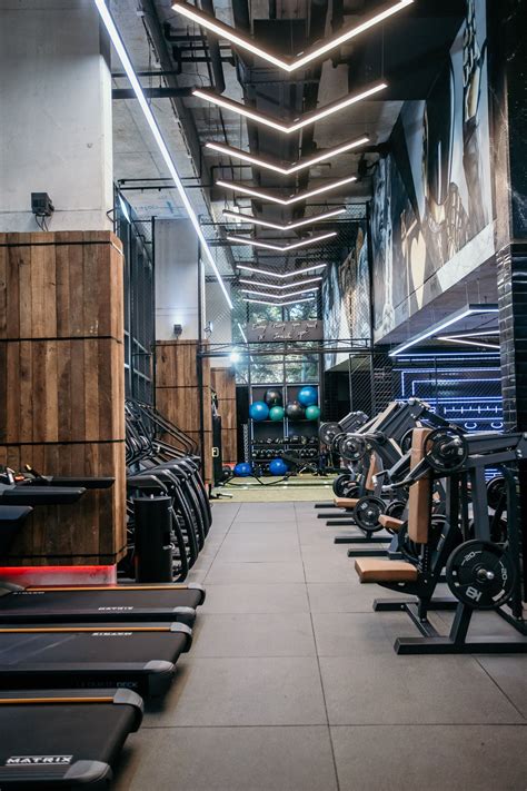 Cool Gym Sydney Gym Design Interior Fitness Design Gym Gym Interior