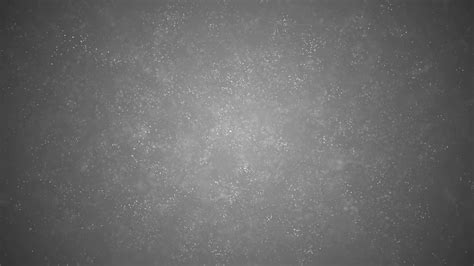 Floating Grey Particles On Abstract Black Stock Motion Graphics Sbv