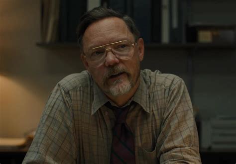 How Do We Feel About Matthew Lillard As William Afton Who Would You