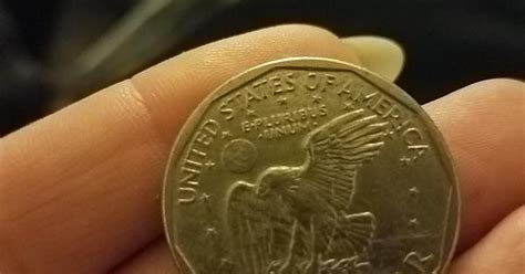 1979 Dollar Coin Album On Imgur