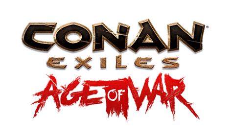 Age Of War Conan Exiles