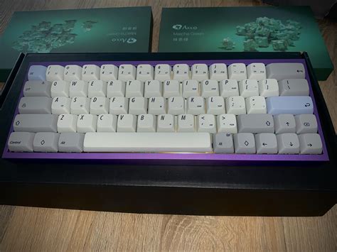 Building my first Custom keyboard : r/MechanicalKeyboards