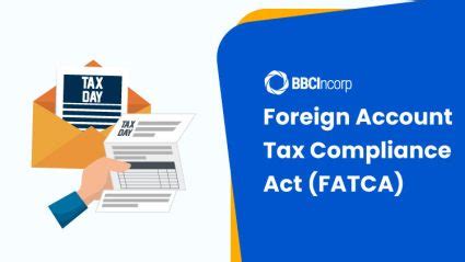 Understand Fatca Reporting Requirements In Minutes