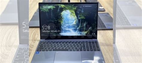 Ноутбук frbby v16 pro купить в Урус-Мартане | Электроника | Авито