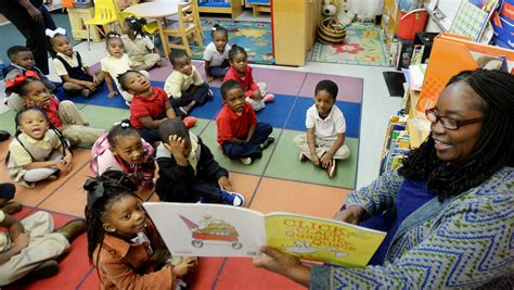 Top 10 Elementary Schools In The State Of Louisiana