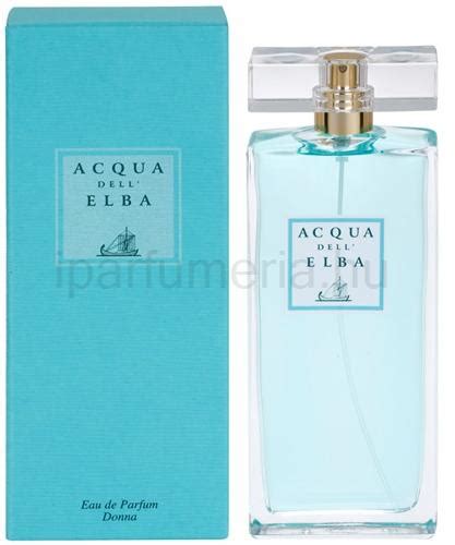 Acqua Dell Elba Classica Women Edp Ml