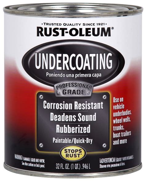 Best Undercoating For Trucks In Buyer Guide Reviews Top