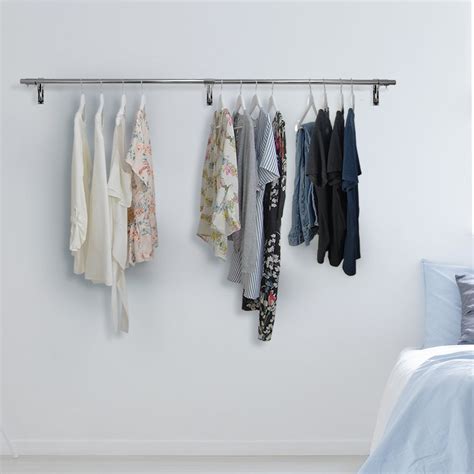 20+ Ikea Wall Mounted Hanging Rail – The Urban Decor