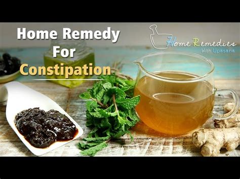 Natural Remedies For Constipation During Pregnancy - Laxative Dependency