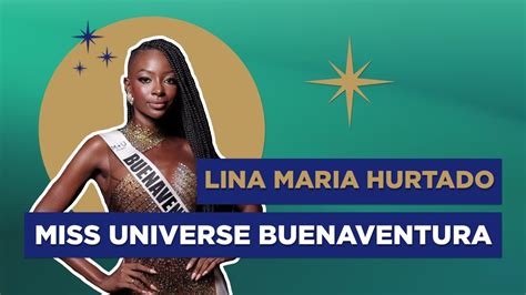 Lina Maria Hurtado Performance At Miss Universe Colombia 2023 YouTube