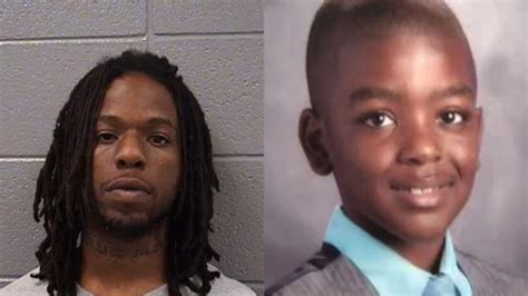 Cops Suspect Charged Another Sought In Murder Of Nine Year Old