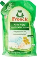 Angebot Denner Frosch Sensitiv Waschmittel Aloe Vera Denner