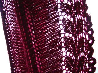 шарф-шаль маме: ru_knitting — LiveJournal