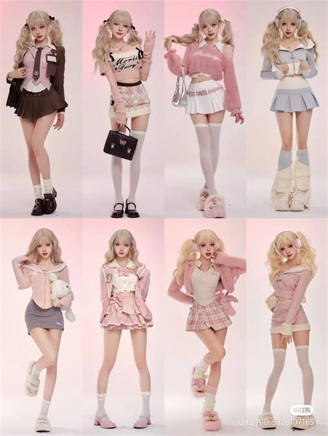 ᓥ𝘴𝘢𝘷𝘦 𝘧𝘰𝘭𝘭𝘰𝘸 𝘮𝘦 ♡‿♡ 𝘥𝘰𝘯𝘯𝘢𝘳𝘢𝘤𝘩𝘦𝘭ᓨ Fashion Poses Cute Fashion