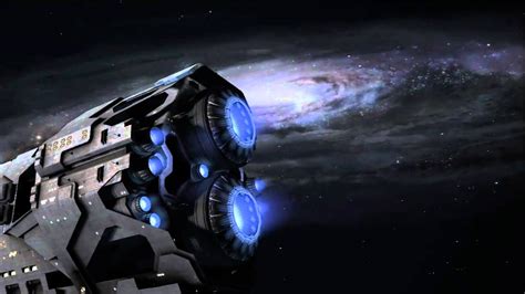 Halo Reach Ending Hd Full Cutscenes Part 7 Of 7 With Subtitles Youtube