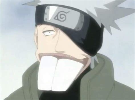 Kakashi Face revealed?! | Anime Amino