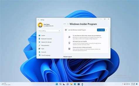 How To Install Windows Insider Preview Builds Pureinfotech