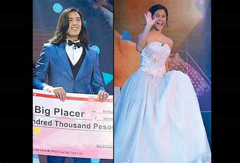 The big PBB 737 winners | Philstar.com