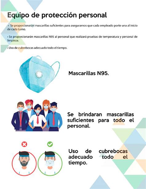 Protocolo De Prevenci N Y Respuesta Ante Infecciones Universidad