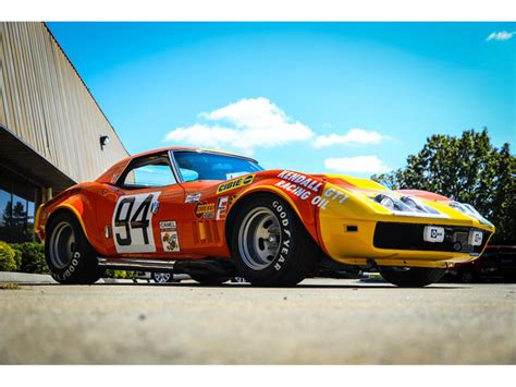 1968 Chevrolet Corvette L88 Racer For Sale Cc 1022084