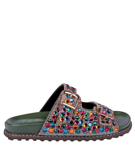 PAPETE CRISTAIS LUIZA BARCELOS MULTICOLOR Acquarela Shop