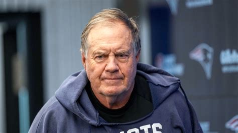 End Of An Era Belichick And Patriots Part Ways Archysport