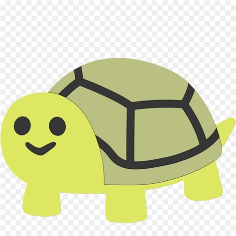 Emoji Turtle Emoji Blob Png Transparente Gr Tis