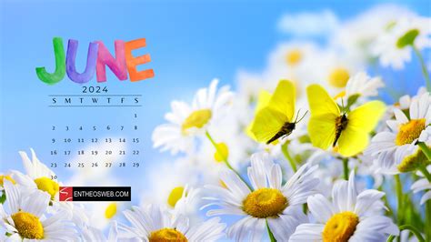 June 2024 Desktop Wallpaper Calendars EntheosWeb