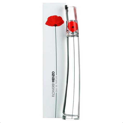Купить духи Flower By Kenzo Eau De Parfum — женская парфюмерная вода и ...