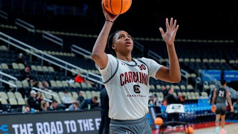 March Madness 2024: A look at South Carolina MBB’s roster | The State