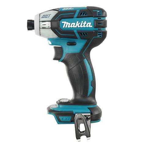 Makita DTS141Z 18V LXT Brushless Cordless 1 4 Oil Pulse Driver Tool