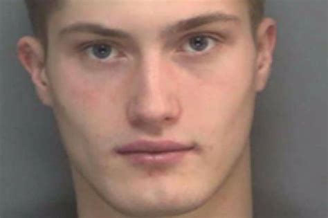 Liverpool Man Jailed For Cornwall And Cumbria County Lines Gang Bbc News