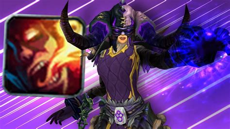 This Demonology Warlock Is Amazing 5v5 1v1 Duels Pvp Wow Battle For Azeroth 8 1 Youtube