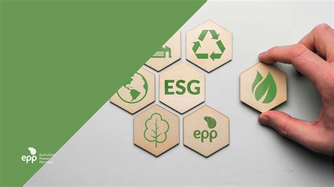 What Is The Difference Between Sustainability And Esg Evolution