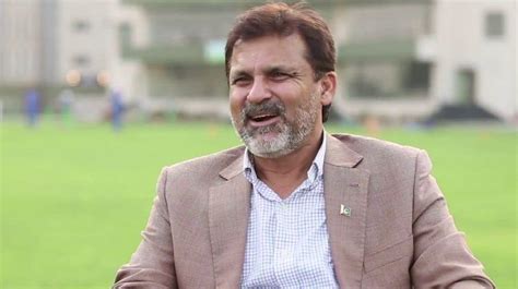 Former Pakistan Captain Inducted Into Us Cricket Hall Of Fame