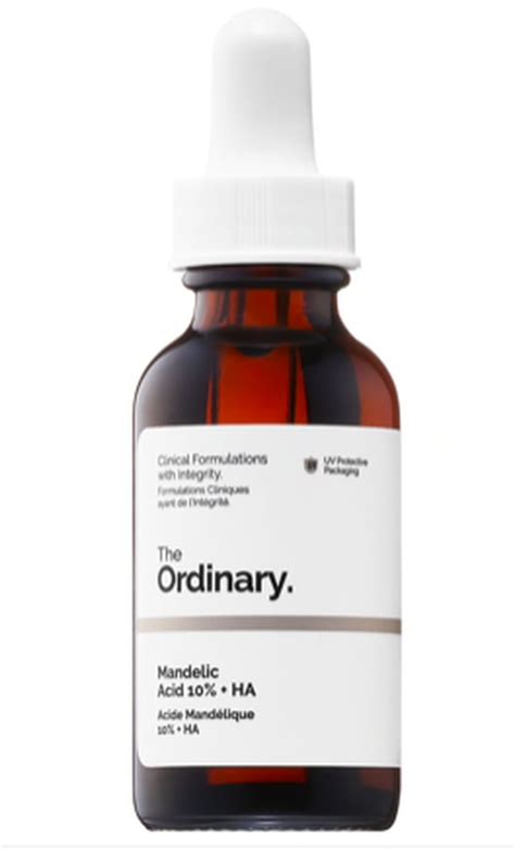 Top Rated Skincare Products From The Ordinary At Sephora Ps Beauty